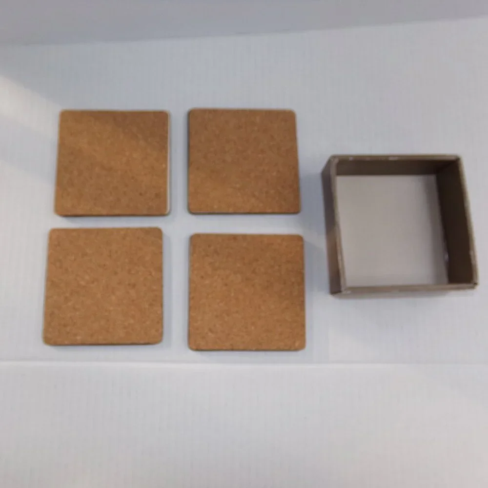 Pier 1 Imports Make A Toast Ceramic Set 4 Coaster Coffee Table